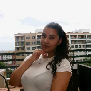 Babysitter com experiência em Lisboa