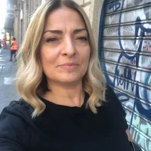Babysitter esperta sopratutto con i neonati 