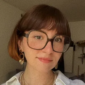 Camille- Baby sitting occasionnel 