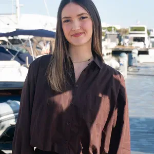 BABY-SITTER EXPÉRIMENTÉE  BASÉE À CANNES