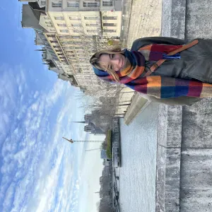 Professeur particulier en philosophie et littérature