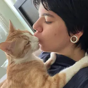 Une gentille Pet-sitter à Reims