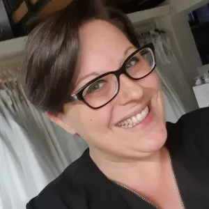 Collaboratrice domestica/pulizia