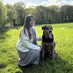 La bulle de Camille - Petsitter à Vitré et alentours