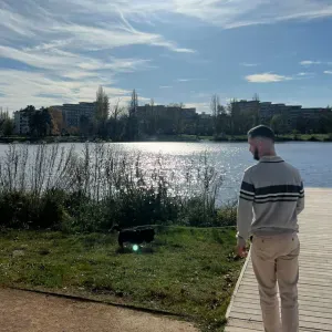 pet sitter passionne à Clermont Ferrand ! 