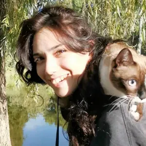 Pet Sitter situado no Barreiro