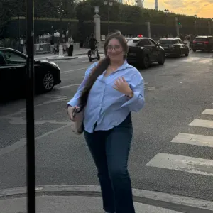 Baby-sitter expérimentée à VILLEMOMBLE 