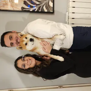 Balades et câlins pour vos animaux