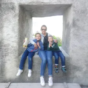 Je cherche une travaille comme maman de jour.