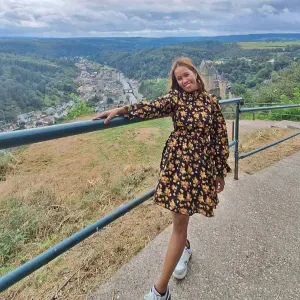 Experience babysitter looking for a job!