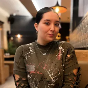 Femme de ménage à Anderlecht..