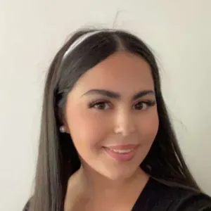 Sérieuse et bienveillante - Marseille 