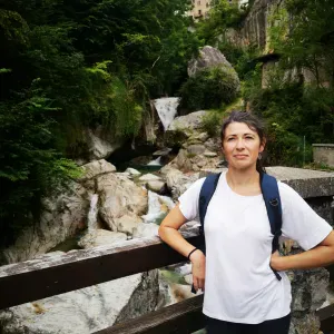 Addetta alle pulizie provincia di Bergamo