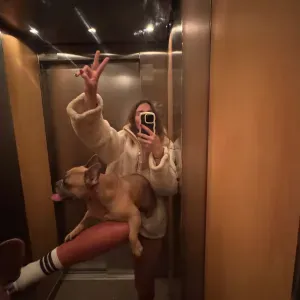 Pet-Sitter sportive à Arcueil 