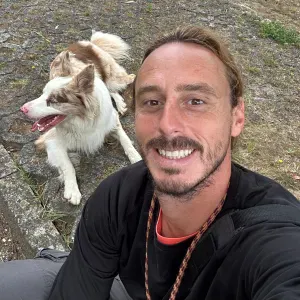 Pet Sitting, treinos, passeios... Grande Porto e Aveiro