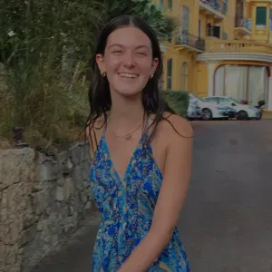Jeune babysitting à Marseille !
