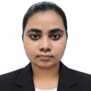 Responsible Housekeeper in Bangladesh