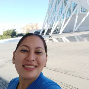 Cuido personas en valencia  46920