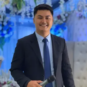 English and Mathematics Teacher