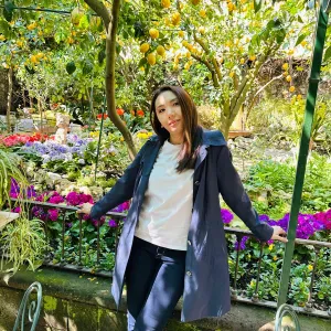 Baby-sitter con esperienza – Firenze