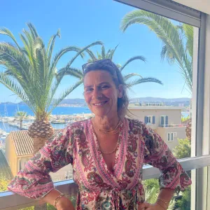 Passionnée d'animaux depuis toujours 