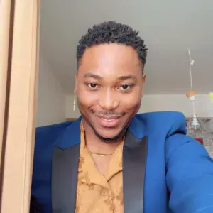 Responsible cleaner in Trelleborg, Sweden