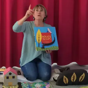 Baby sitter expérimentée La Rochelle