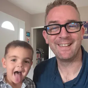 Je recherche un accueil le mercredi pour mon garçon de 4 ans