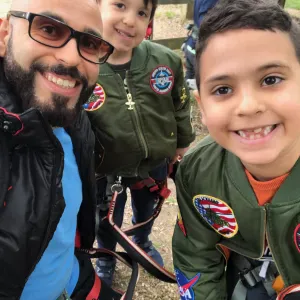 Ménage et babysitting