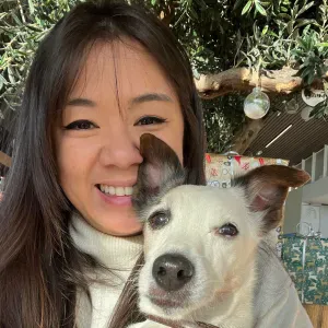 Votre Pet-Sitter préférée sur Lauris