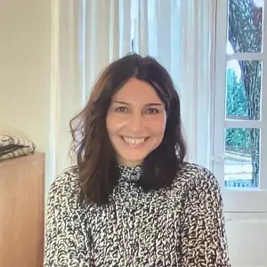 Trabajo de cuidador de personas mayores San Lorenzo de El...