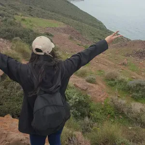 Intervenante à domicile responsable 