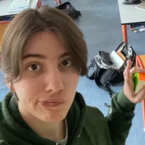 J'adore m'occuper d'enfants ! 