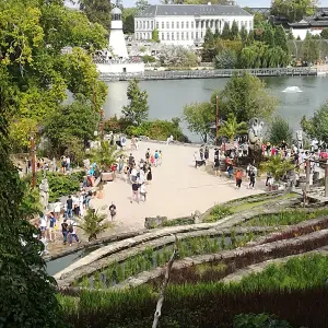 Ménage et repassage