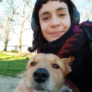 Auxiliaire de vie expérimentée et investie 