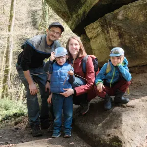 Looking for a trusted babysitter