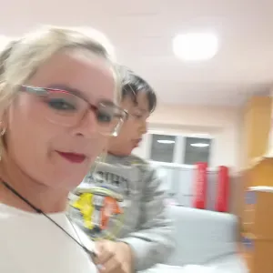 Collaboratrice domestica  esperta