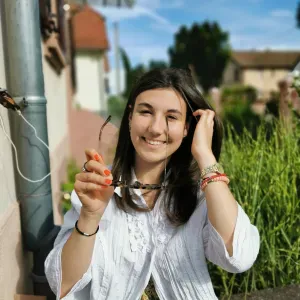 Propose de faire du babysitting les week-ends