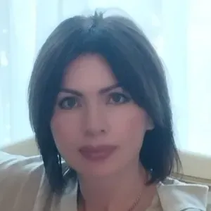 Je suis une femme de ménage très responsable 