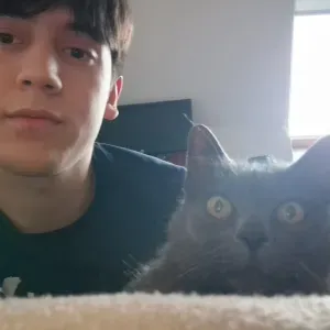 Baby-sitter à Marseille Alexandre