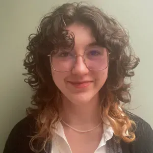 Etudiante en école d'ingénieurs à Lille