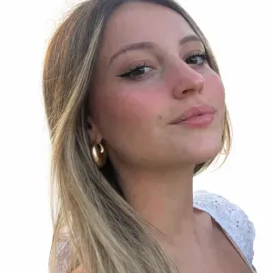 Niñera amable, y con una gran vocación en los niños