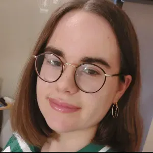 Pet-sitter débutante mais pleine d'énergie !