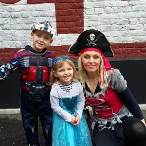 Assistante de vie depuis plus de 3 ans et aide ménagère