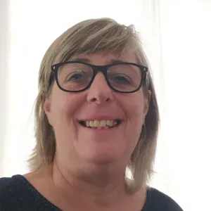 Je suis là pour vous