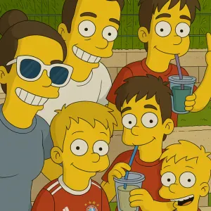 Busco cuidador de niños en Gijón