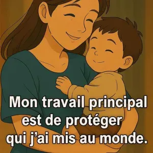 Je recherche une baby sitter 