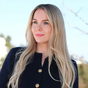 Babysitterin aus München (29 Jahre) – flexibel, auch abends