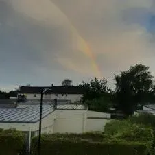 Inès, nounou en seine et marne