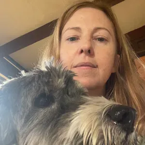 Pet sitting, dog walking, animal holidays❤️